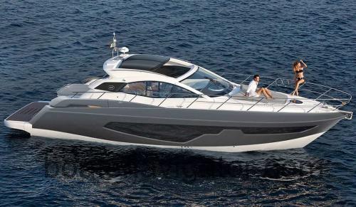 Sessa C44 specs and reviews